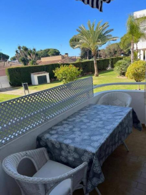 Apartamento Playa El Manantial